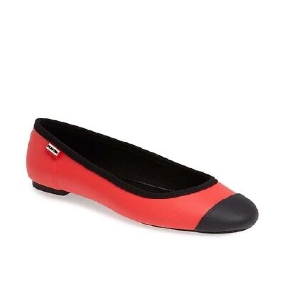 Hunter Tour ballet flats - Picture 1 of 3